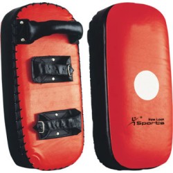 Boxing Mitts & Pads